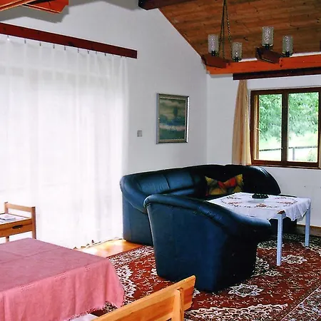 Two-bedroom Lipnice 1 *