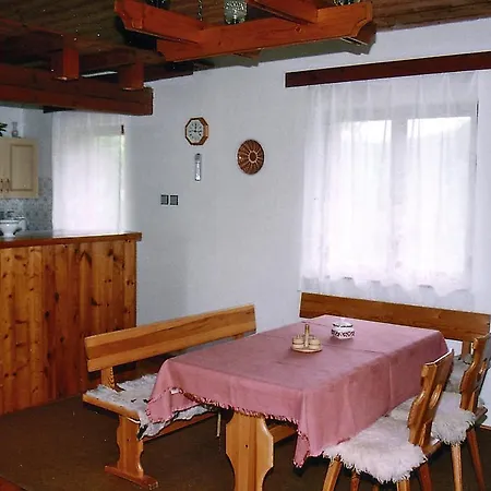 Two-bedroom Lipnice 1 Βίλα *