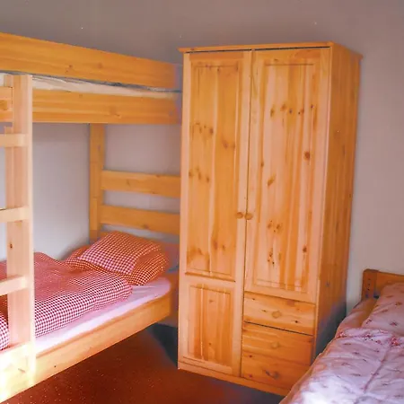 Βίλα Two-bedroom Lipnice 1 Kunratice (Usti nad Labem)